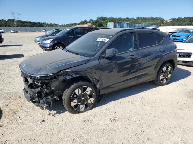  Salvage Hyundai KONA