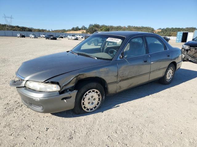  Salvage Mazda 626