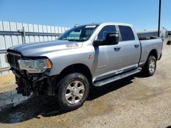  Salvage Ram 2500