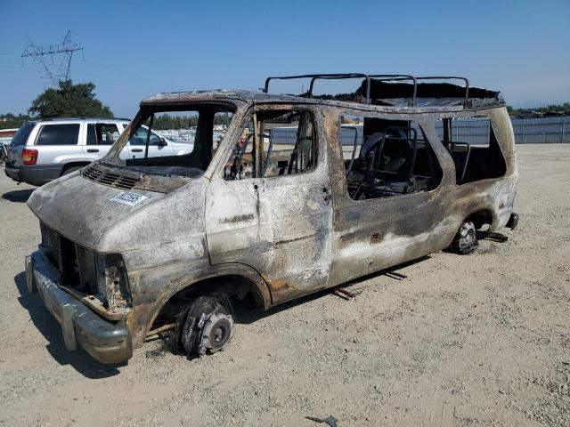  Salvage Dodge B Series