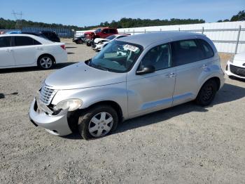  Salvage Chrysler PT Cruiser