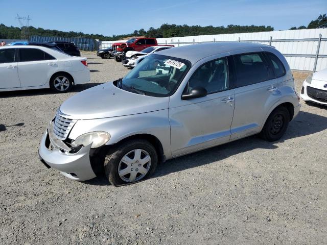  Salvage Chrysler PT Cruiser