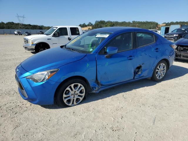  Salvage Toyota Yaris