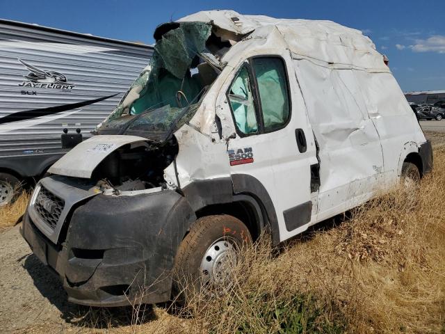  Salvage Ram Promaster