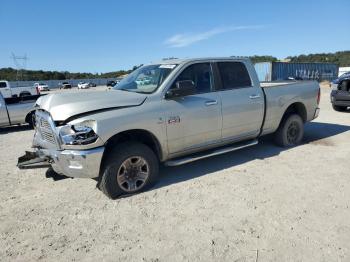  Salvage Dodge Ram 2500