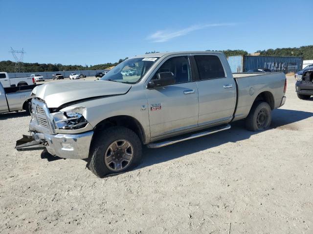  Salvage Dodge Ram 2500