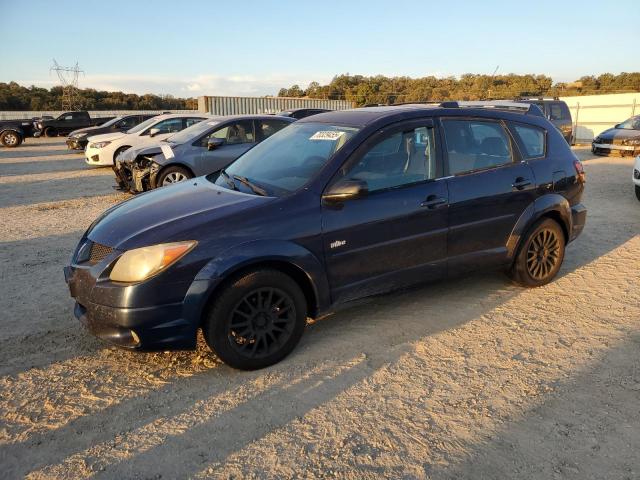  Salvage Pontiac Vibe