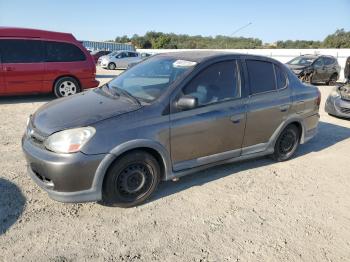  Salvage Toyota ECHO