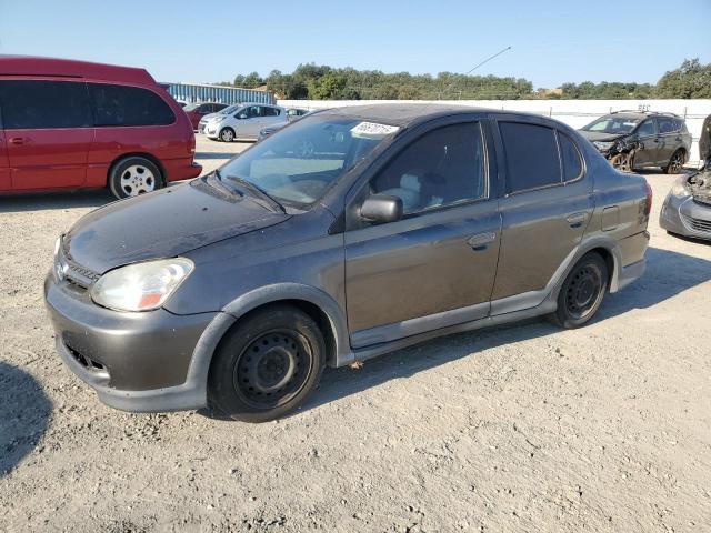  Salvage Toyota ECHO