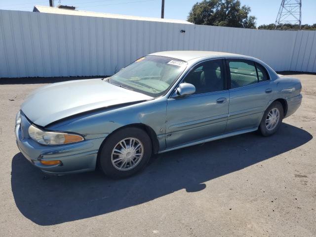  Salvage Buick LeSabre