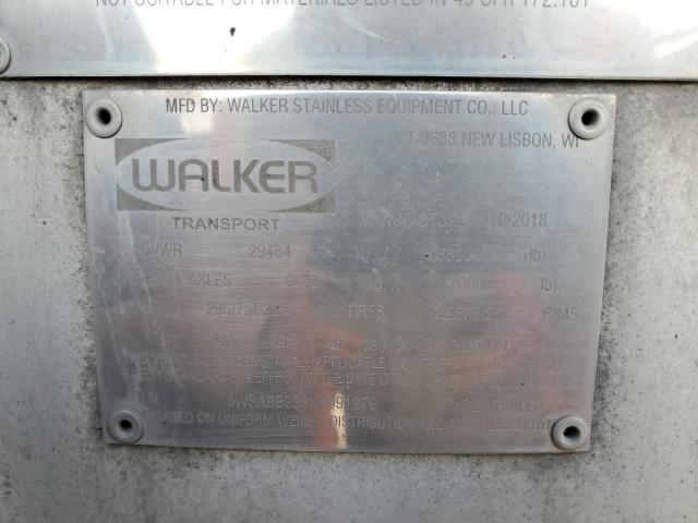 Walker Tanker Image 10