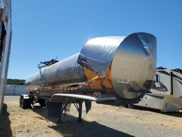  Salvage Walker Tanker