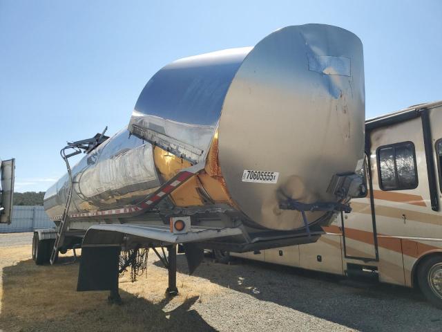  Salvage Walker Tanker