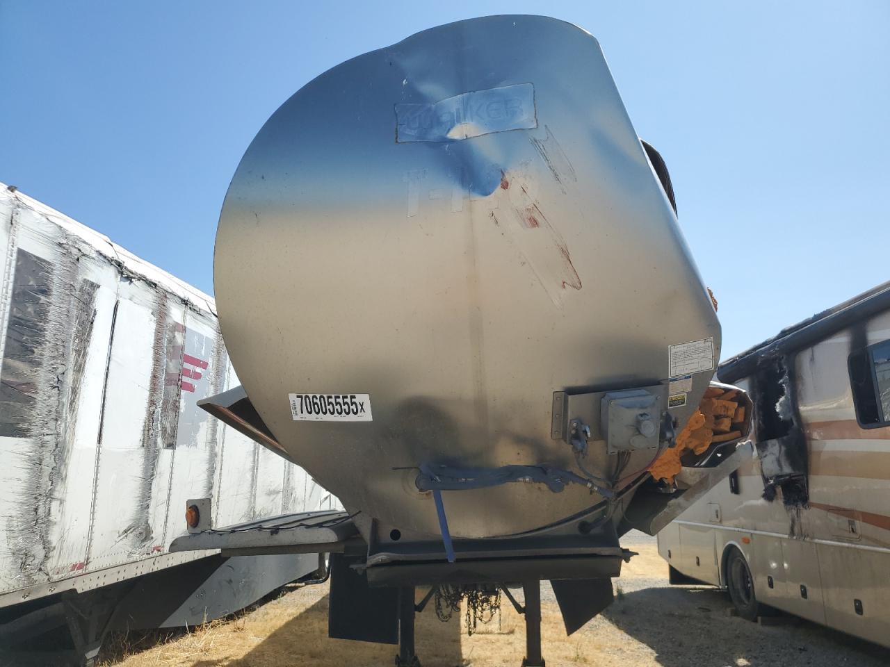 Walker Tanker Image 4