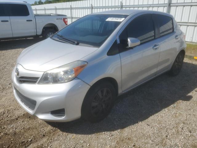  Salvage Toyota Yaris