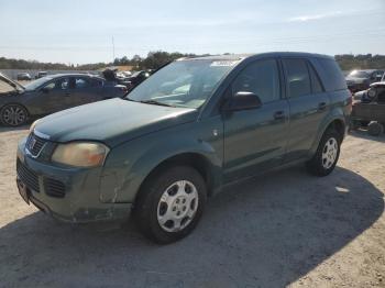  Salvage Saturn Vue