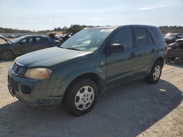  Salvage Saturn Vue