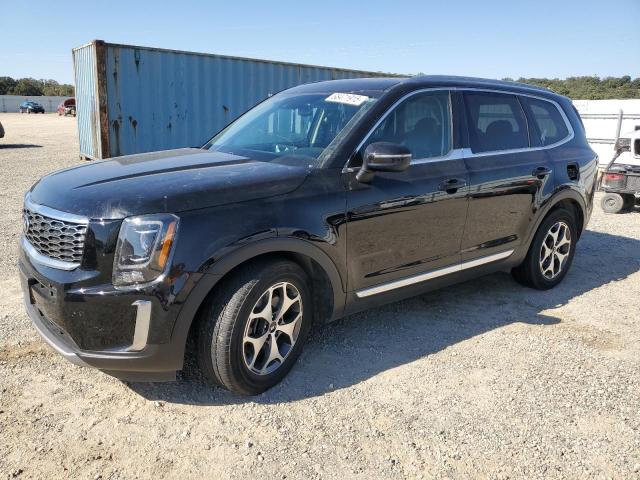  Salvage Kia Telluride