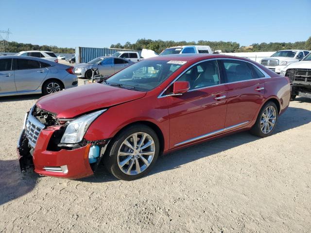  Salvage Cadillac XTS