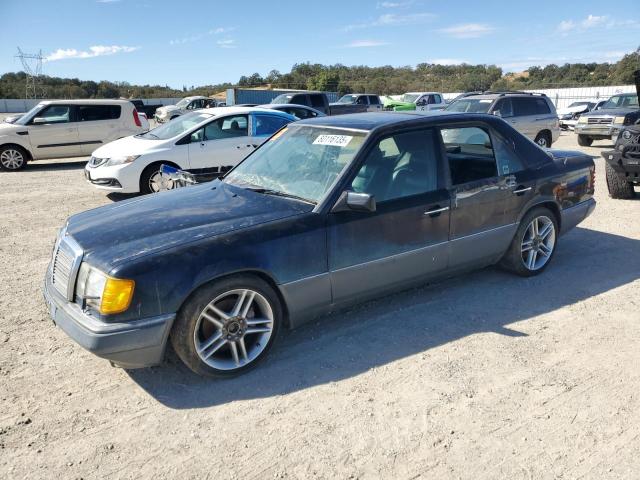  Salvage Mercedes-Benz 400-Class