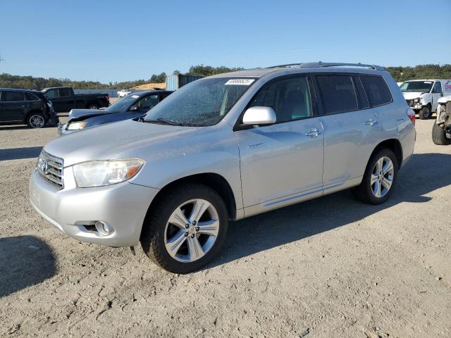 2010 Toyota Highlander