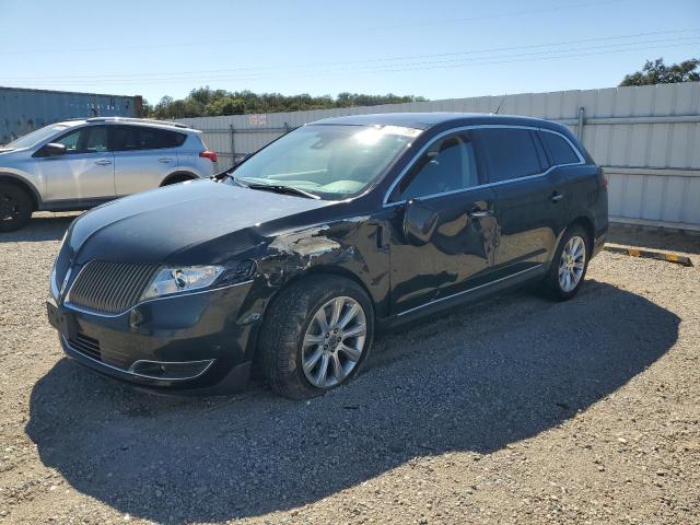  Salvage Lincoln MKT
