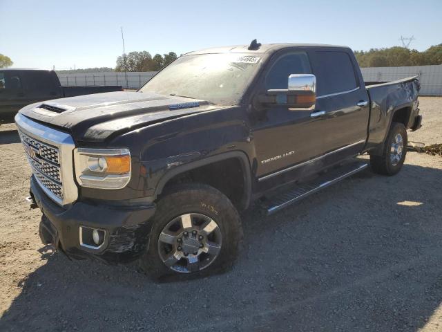  Salvage Gmc Truck Sierra