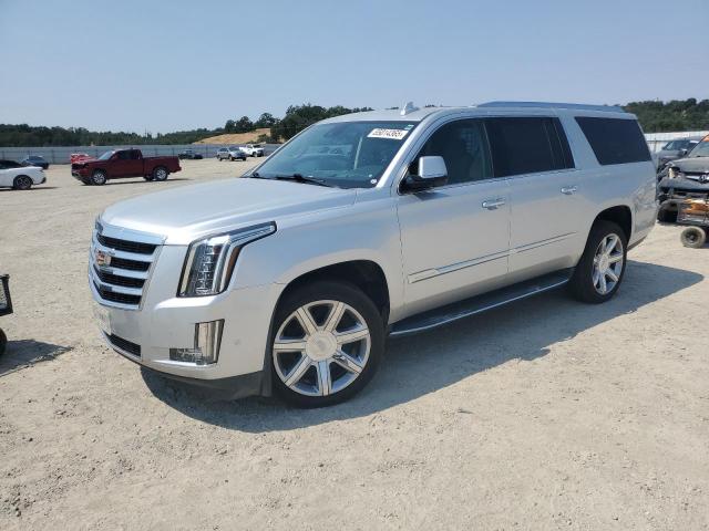  Salvage Cadillac Escalade