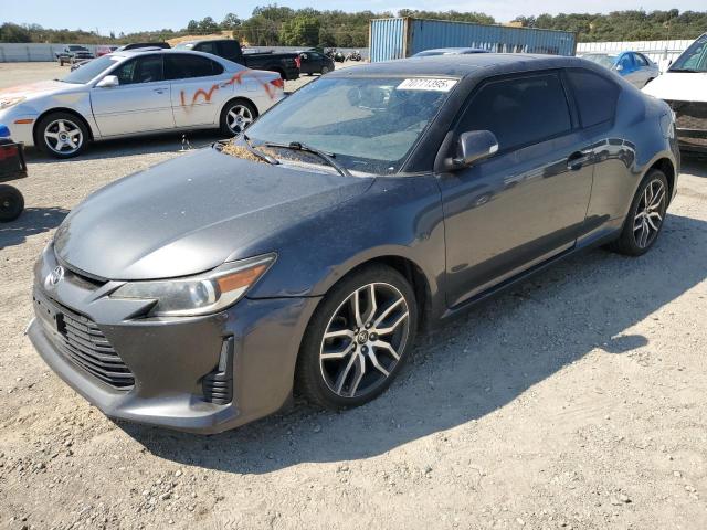  Salvage Toyota Scion
