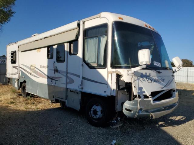  Salvage Ford F-550