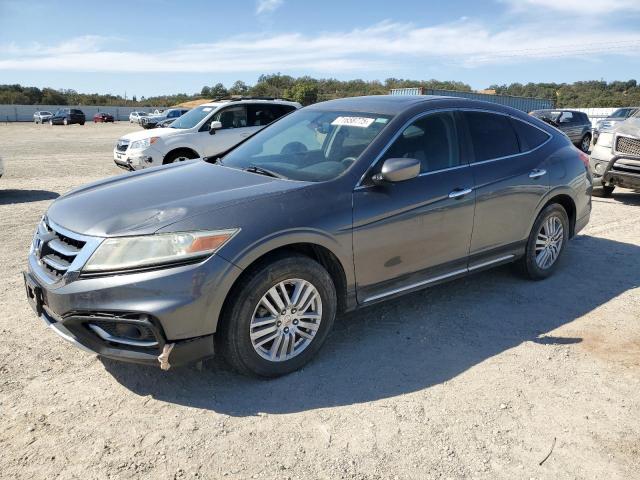  Salvage Honda Crosstour