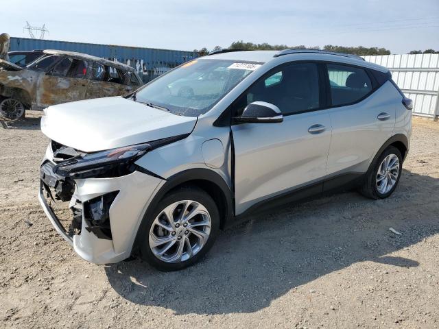  Salvage Chevrolet Bolt
