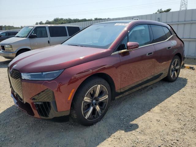  Salvage BMW Ix Xdrive5