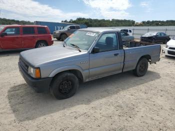  Salvage Mazda B Series