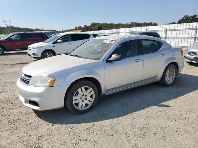  Salvage Dodge Avenger