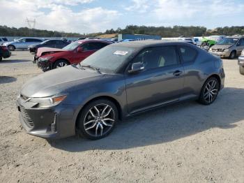  Salvage Toyota Scion