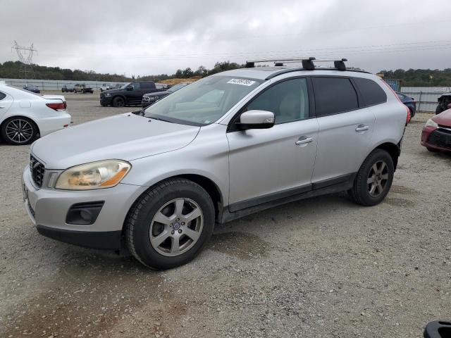  Salvage Volvo XC60