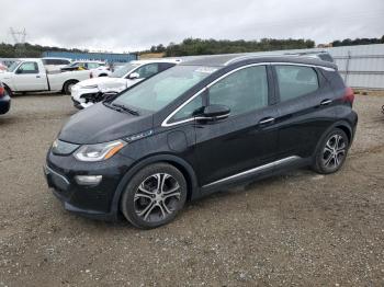  Salvage Chevrolet Bolt