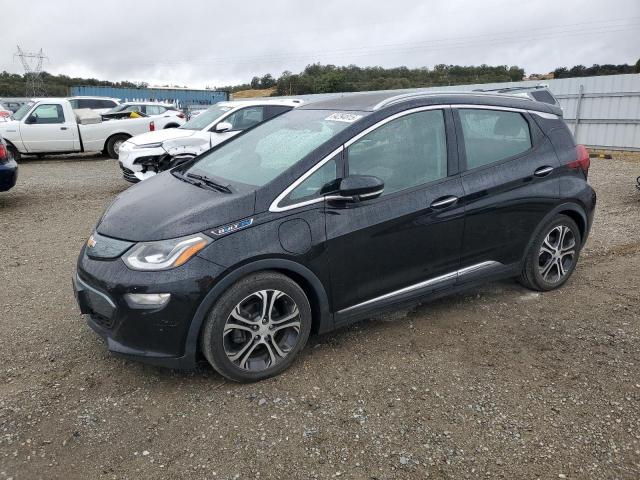  Salvage Chevrolet Bolt