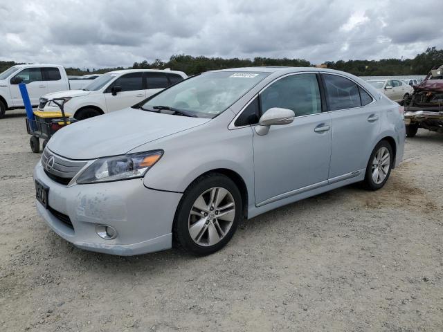  Salvage Lexus Hs