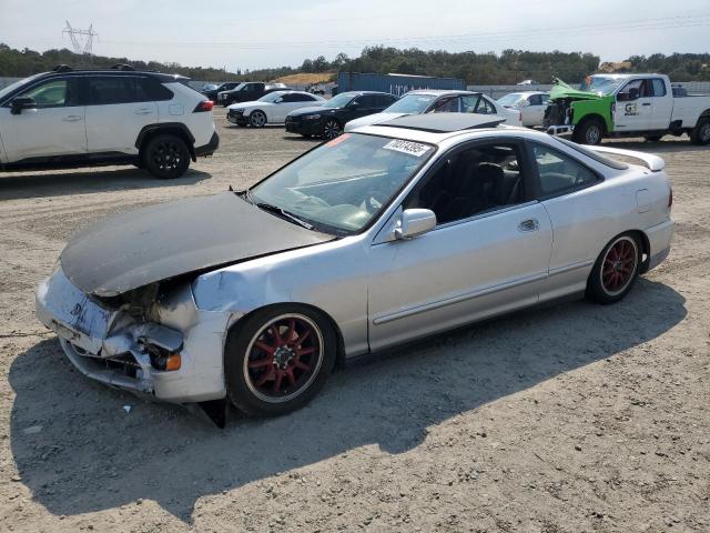  Salvage Acura Integra