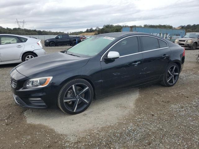  Salvage Volvo S60