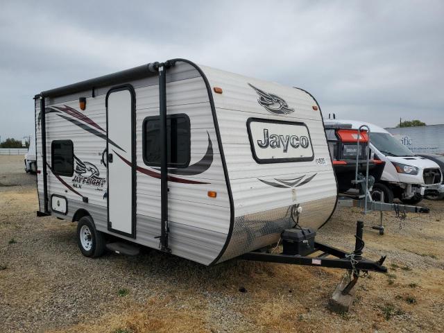 Salvage Jayco Jay Flight