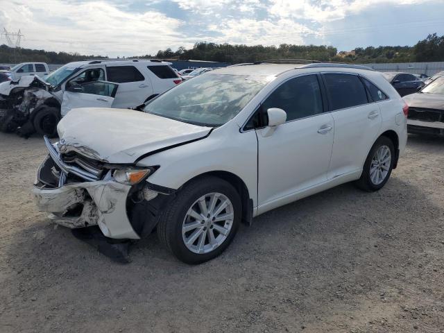  Salvage Toyota Venza