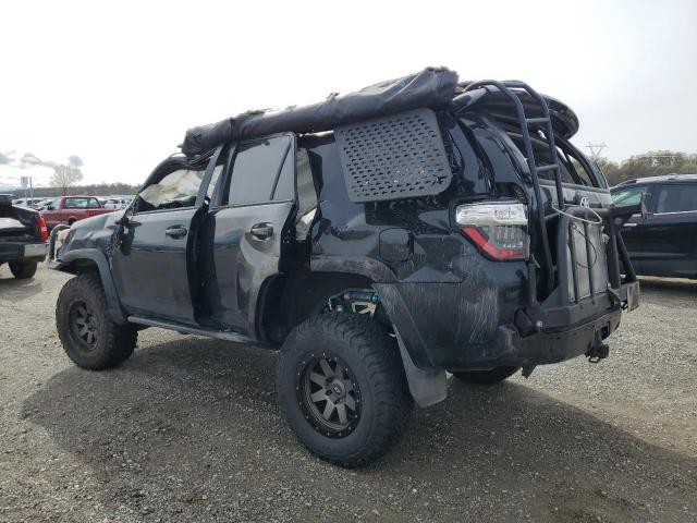 Toyota 4Runner Sr5/sr5 Premium Image 3