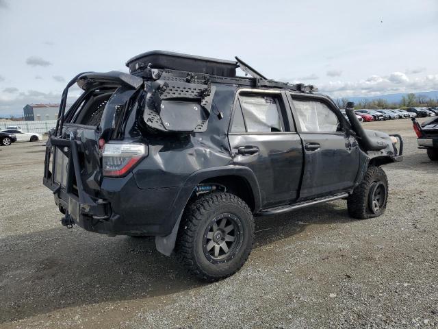 Toyota 4Runner Sr5/sr5 Premium Image 2