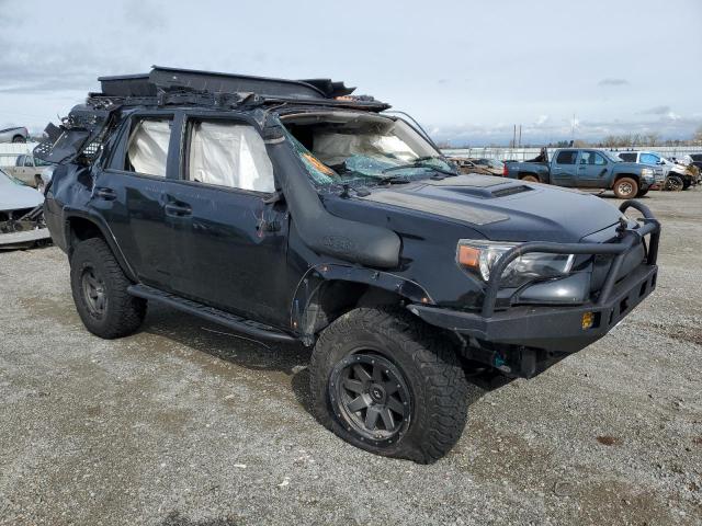 Toyota 4Runner Sr5/sr5 Premium Image 4