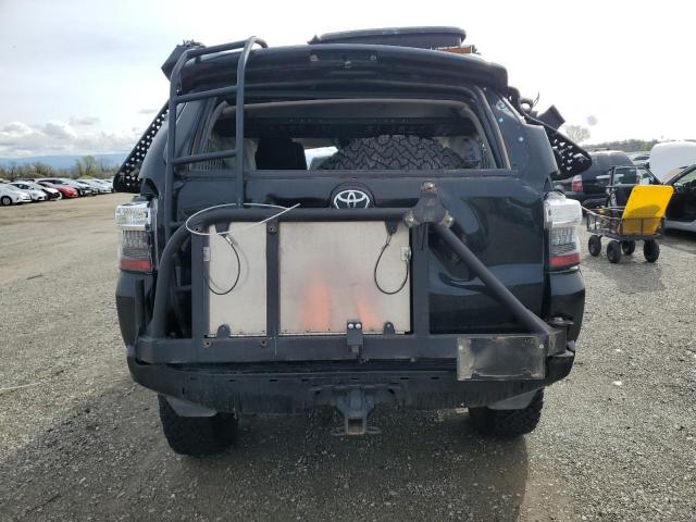 Toyota 4Runner Sr5/sr5 Premium Image 5
