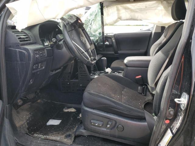 Toyota 4Runner Sr5/sr5 Premium Image 8