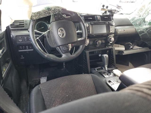 Toyota 4Runner Sr5/sr5 Premium Image 7